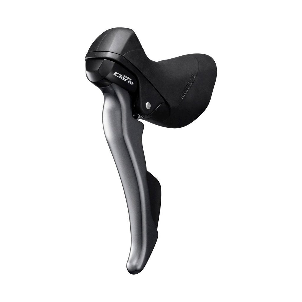 Palanca de cambio/freno SHIMANO ST-R2000-L para 2 velocidades / Izquierda - Raudor ¡Rompe tu propio récord!